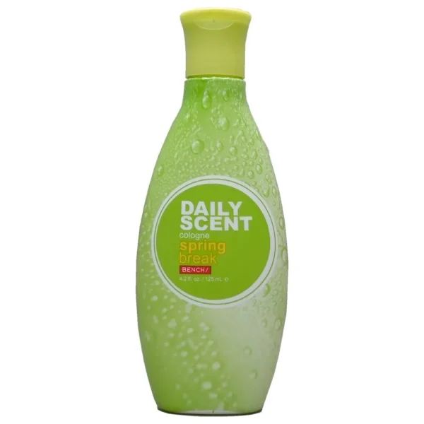 معطر كولونيا بنش سبرينغ بريك ذات الرائحة اليومية | Bunch Daily Scent Spring Break Colonia