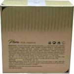 عطر ميرادا بورا للنساء | Mirada Perfumes Pura Women - الصورة 6