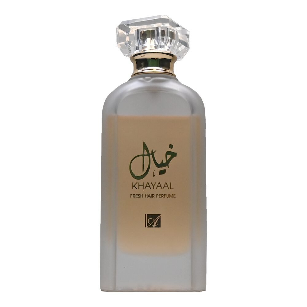 486 عطر العسلي للشعر خيال | Alassali Khayal hair perfume - الصورة 2