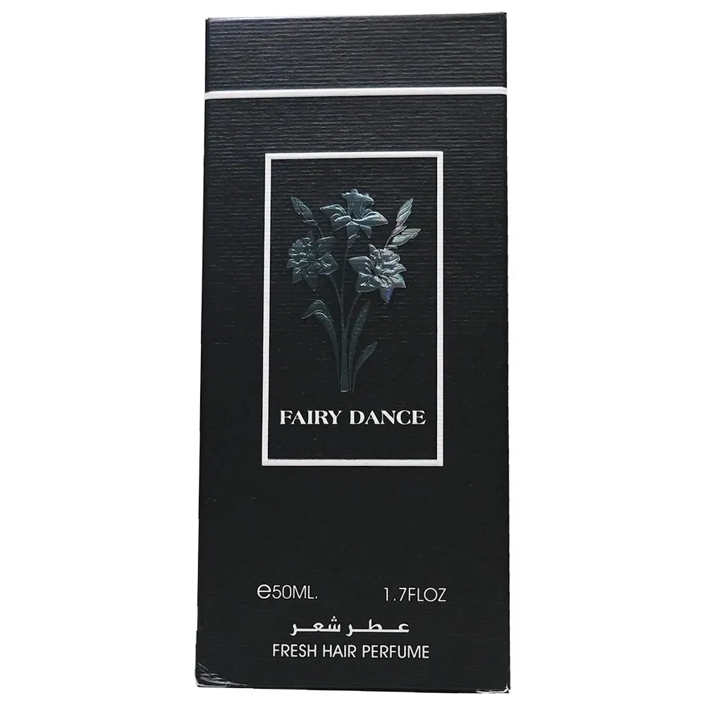 493 عطر العسلي للشعر فايري دانس | Alassali Fairy Dance Hair Perfume - الصورة 3