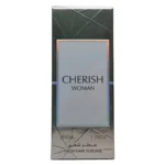 عطر العسلي للشعر تشيريش للنساء | Alassali Cherish hair Mist for Woman - الصورة 2