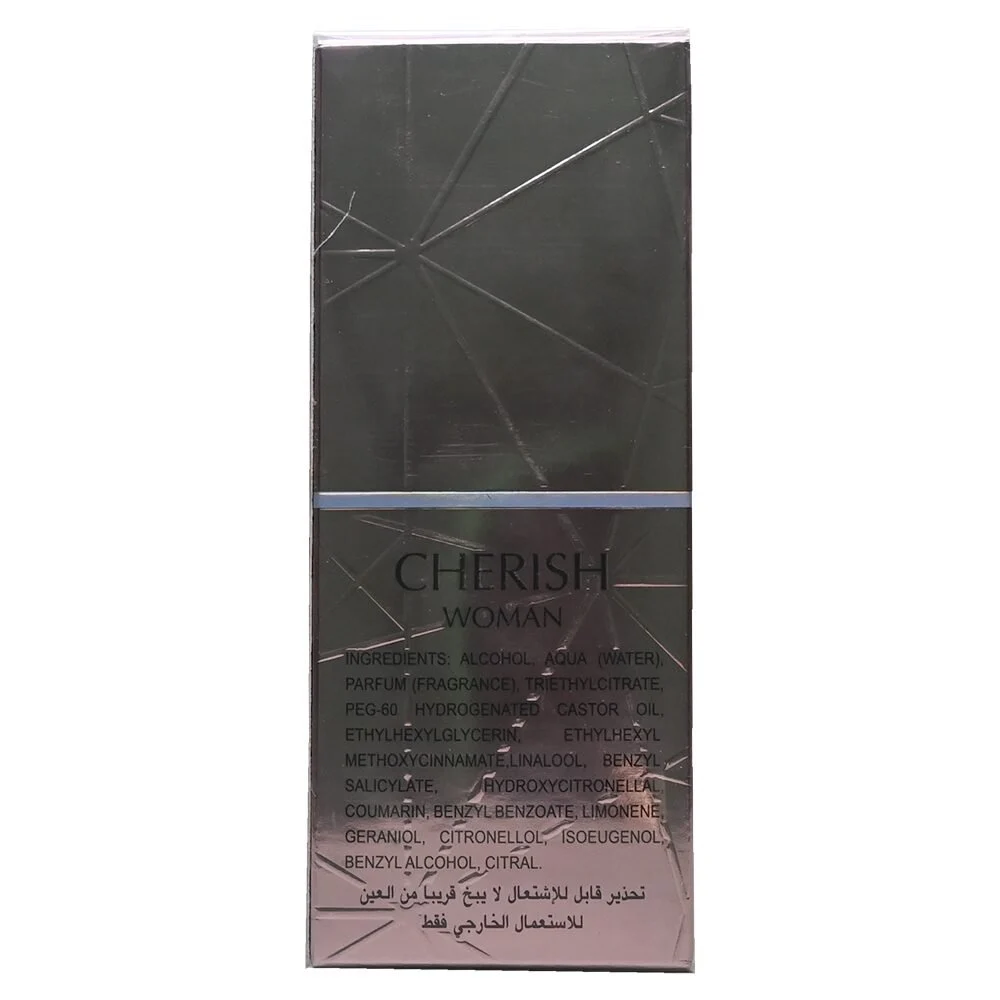 498 عطر العسلي للشعر تشيريش للنساء | Alassali Cherish hair Mist for Woman - الصورة 3