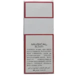 ⁦عطر العسلي للشعر فريش ميوزيكال بلوم | Alassali Musical Bloom Hair Mist Fresh⁩ - الصورة ⁦3⁩