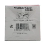 ⁦عطر العسلي للشعر فريش ميوزيكال بلوم | Alassali Musical Bloom Hair Mist Fresh⁩ - الصورة ⁦4⁩