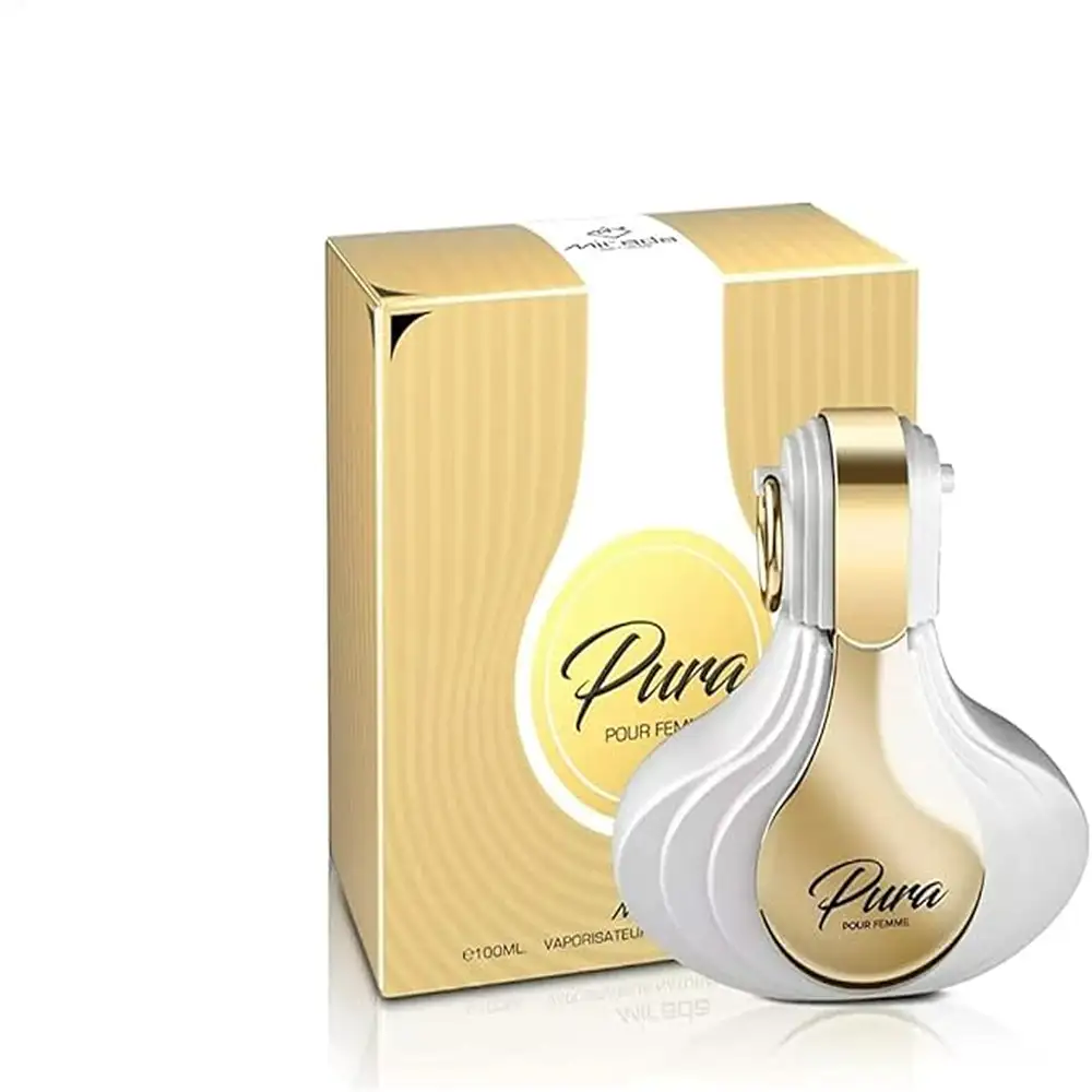 51gbJpYaBML._AC_SX679_ عطر ميرادا بورا للنساء | Mirada Perfumes Pura Women - الصورة 3