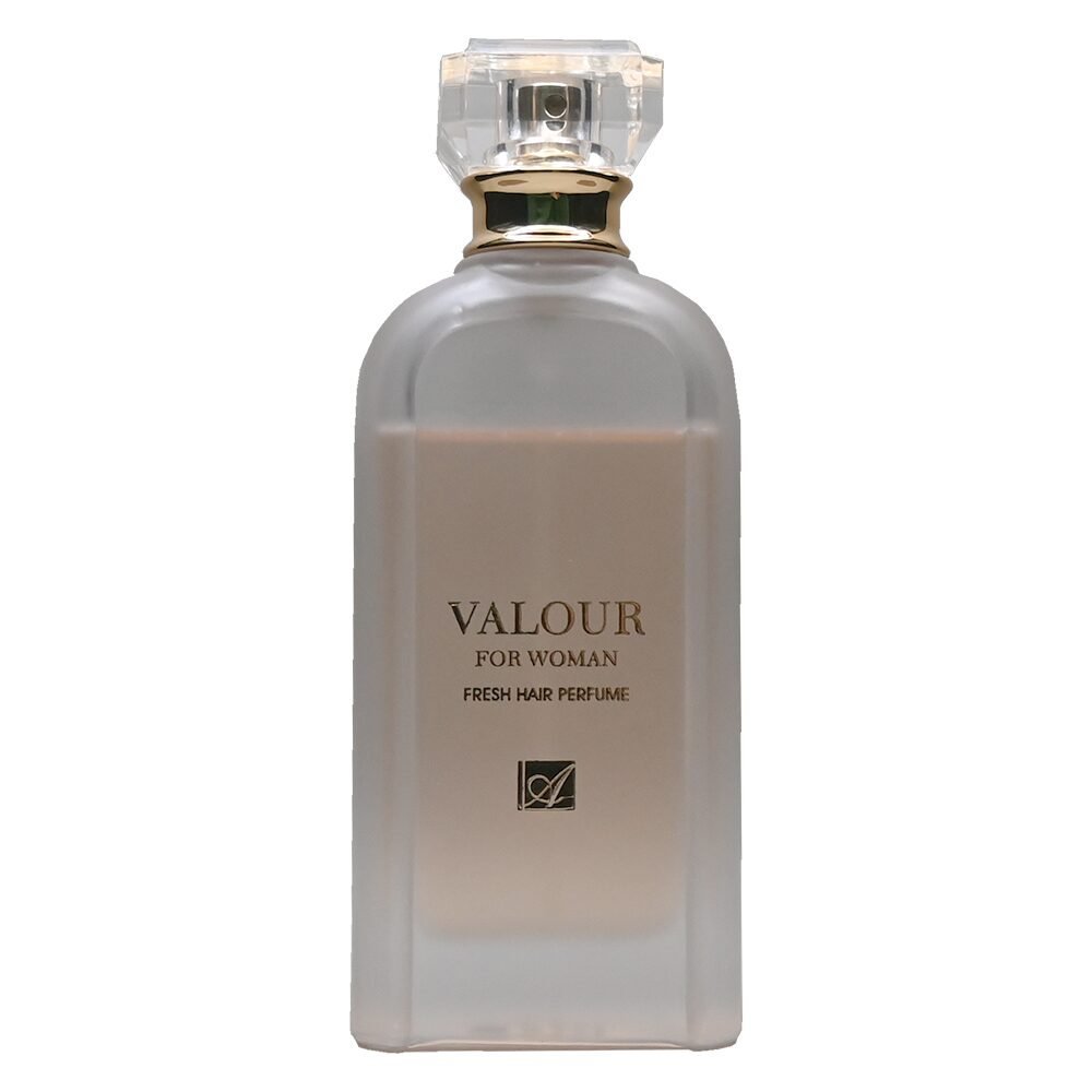 555 عطر العسلى للشعر فالور للنساء | Alassali Valour For woman hair perfume - الصورة 2