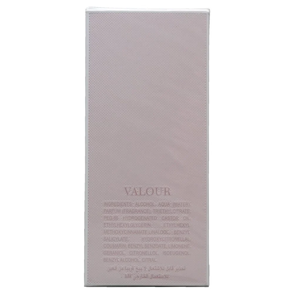 557 عطر العسلى للشعر فالور للنساء | Alassali Valour For woman hair perfume - الصورة 4