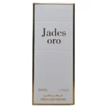 ⁦عطر العسلي للشعر جاديس أورو | Alassali Jades Oro Hair Perfume⁩ - الصورة ⁦4⁩