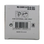 ⁦عطر العسلي للشعر جاديس أورو | Alassali Jades Oro Hair Perfume⁩ - الصورة ⁦6⁩