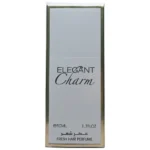 ⁦عطر العسلي للشعر اليجنت شارم | Alassali Elegant Charm Hair Perfume⁩ - الصورة ⁦2⁩