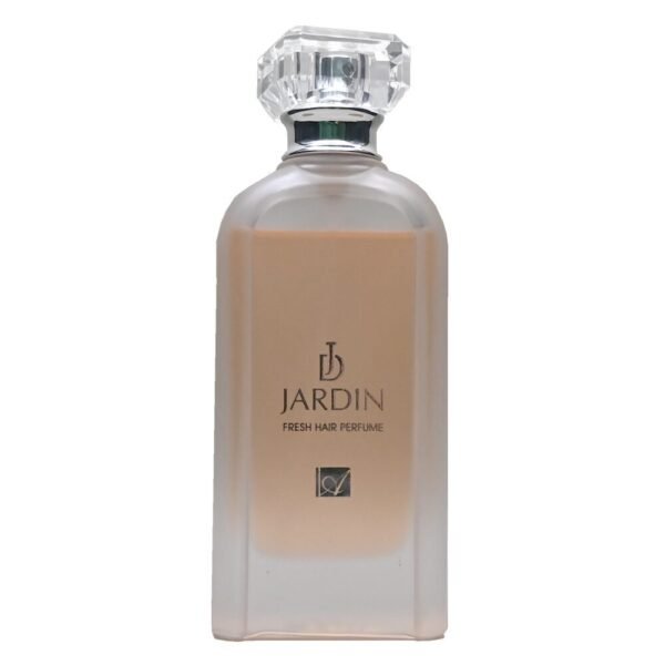 عطر العسلي للشعر جاردن |Alassali Hair Gardin perfume