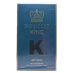 ⁦عطر ميراد دريس كود كينج للرجال | Mirada Dresscode King For Men⁩ - الصورة ⁦3⁩
