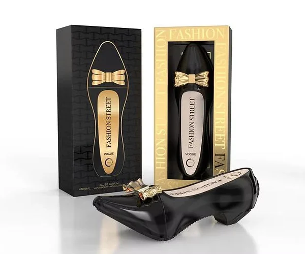 عطر كامارا فاشون ستريت فوغ للنساء | Camara Fashion Street Vouge EDP For Women