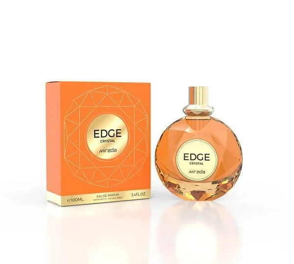 عطر ميرادا إيدج كريستال للنساء | Mirada Edge Crystal For Women