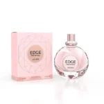 عطر ميرادا إيدج بينك كريستال للنساء | Mirada Edge Pink Crystal EDP For Women