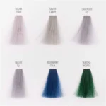 ⁦سكرين صبغة شعر خالية من الامونيا | Screen Purease Toner Color Cream⁩ - الصورة ⁦2⁩