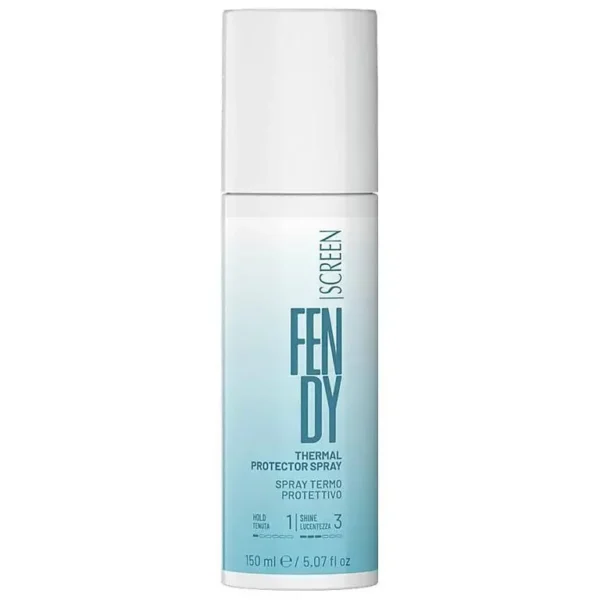 سكرين بخاخ حماية الشعر | Screen Control Fendy