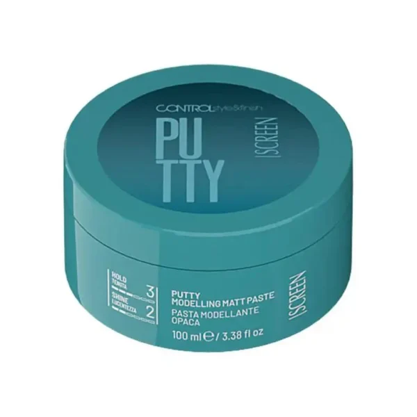 سكرين معجون مثبت للشعر مطفي | Screen Control Putty