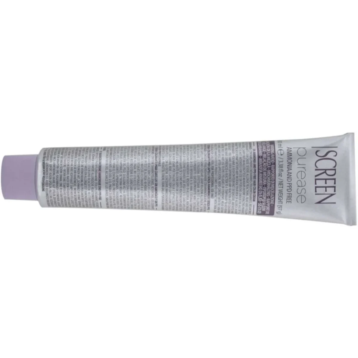 5958667340063295524 سكرين صبغة شعر خالية من الامونيا | Screen Purease Color Cream - الصورة 2