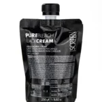 سكرين كريم ميش أسود للشعر | Screen Pure Bleach Black Cream