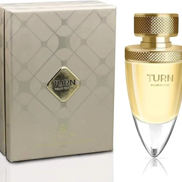 عطر بخاخ لو فالكون تيرن للنساء | Le Falcone Turn Perfume Spray For Women