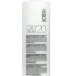 سكرين أوكسجين 20 % | Screen Oxy CREAM 20 Volumi