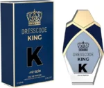 عطر ميراد دريس كود كينج للرجال | Mirada Dresscode King For Men