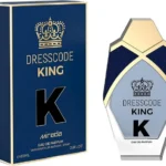 عطر ميراد دريس كود كينج للرجال | Mirada Dresscode King For Men
