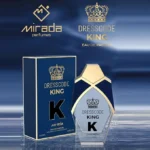 ⁦عطر ميراد دريس كود كينج للرجال | Mirada Dresscode King For Men⁩ - الصورة ⁦2⁩