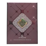 ⁦عطر لي فالكون تورن عود ادشن | Le Falcon Turn Oud Edition⁩ - الصورة ⁦2⁩