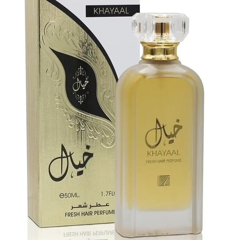 Abvr0UAMKdqjvlrqXo8gVWvxJnnlCDc11jnjBKlc عطر العسلي للشعر خيال | Alassali Khayal hair perfume - الصورة 1