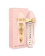 عطر كامارا فاشون ستريت شيك للنساء | Camara Fashion Street Chic EDP For Women - الصورة 2