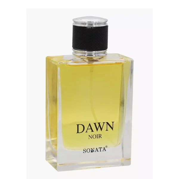 عطر داون نوير من سوناتا | Sonata Dawn Noir Perfume