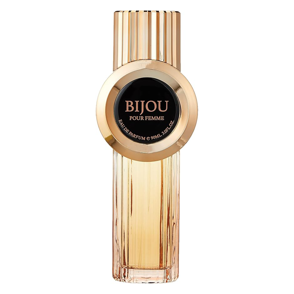Untitled-3 عطر كامارا بيجو بور فيم | Camara Bijou Pour Femme Edp - الصورة 3