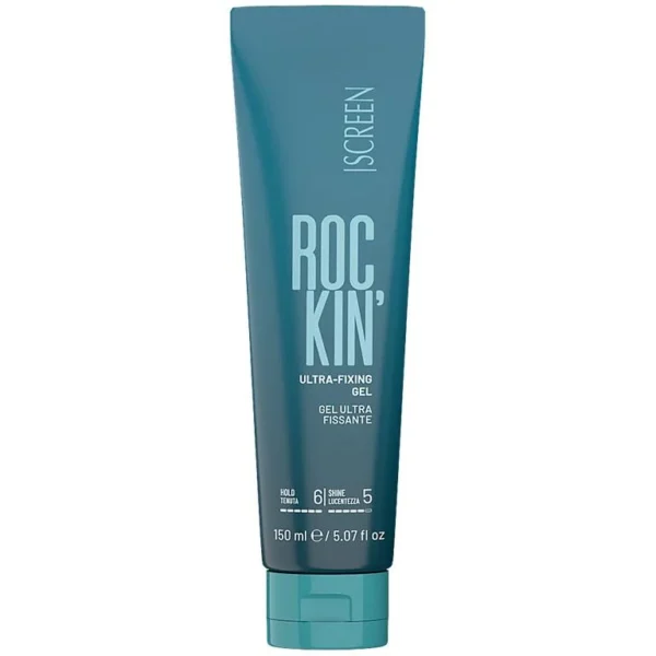 سكرين جل مثبت للشعر ألترا | Screen Control Rockin
