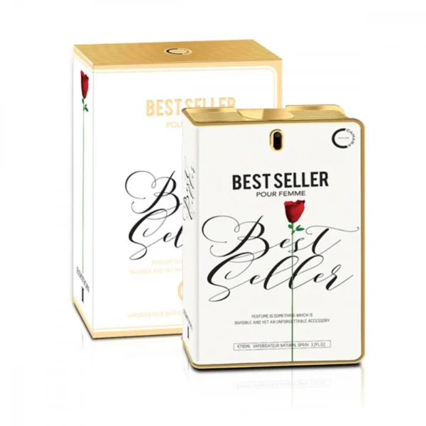 عطر كامارا بيست سيلر وومان | Camara Best Sealer Woman perfume