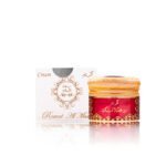 كريم روعة المسك بانافع للعود | Rowat Al Musk Cream Banafa for Oud