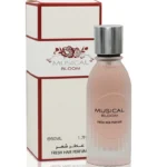 عطر العسلي للشعر فريش ميوزيكال بلوم | Alassali Musical Bloom Hair Mist Fresh