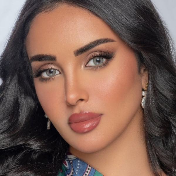 عدسات سندريلا أيز | Cinderella Eyes Lenses