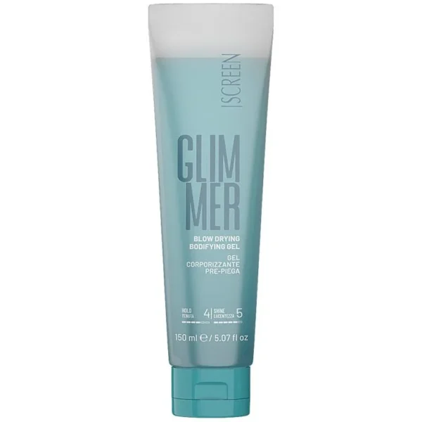 سكرين جل تلميع الشعر | Screen Control Glimmer