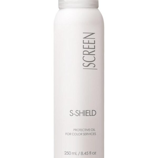 سكرين زيت واقي لفروة الرأس | Screen S-Shield