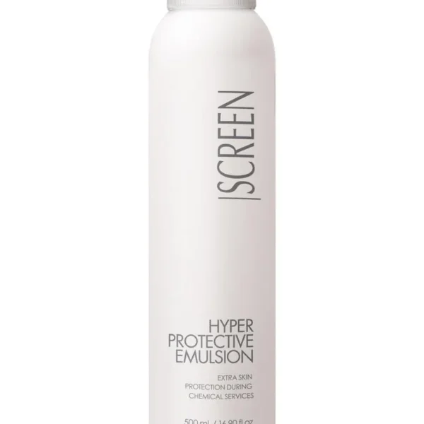 سكرين كريم للحماية الشعر | Screen Hyper Protective Emulsion