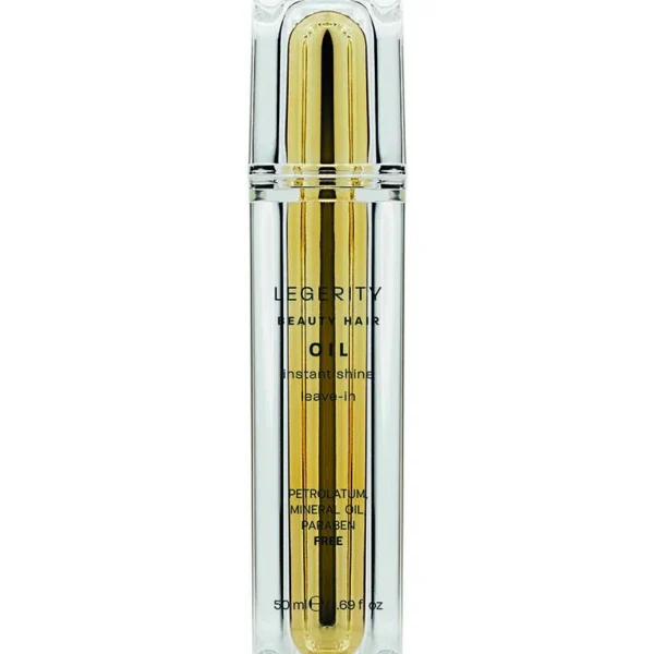 سكرين زيت ليجرتي للشعر | Screen Legerity Beauty Hair Oil