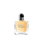 ⁦عطر ارمني بيكوز اتس يو النسائي | Armani Because It's You for Women⁩ - الصورة ⁦2⁩