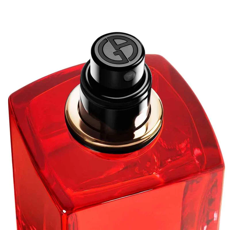 3614273604888_7 عطر جورجيو ارمني سي باشون او دو برفيوم للنساء | Sì Passione Eau de Parfum for Women by Giorgio Armani - الصورة 5