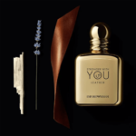عطر ارمني سترونجر ويذ يو ليذر | Armani Stronger With You Leather - الصورة 4