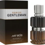 عطر ميرادا جينيوس جنتلمان | Mirada Genius Gentleman Perfume