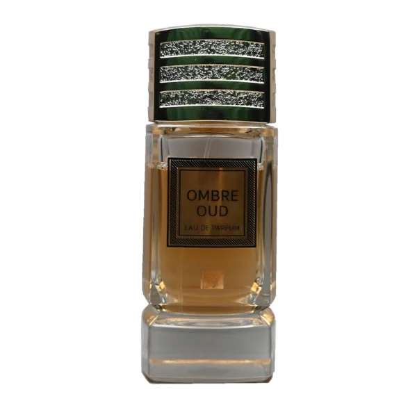 عطر أومبر عود | Ombre Oud perfume
