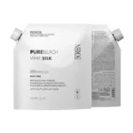 سكرين- بودرة ميش ابيض للشعر - وايت سيلك | Screen Pure Bleach White Silk