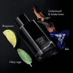 ⁦عطر ارمني جورجيو كود للرجال | Armani Giorgio Code for Men⁩ - الصورة ⁦3⁩